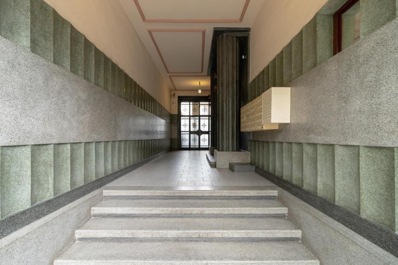 Slowacki Avenue Family Apartments Cracow By Noclegi Renters Krakow Dış mekan fotoğraf