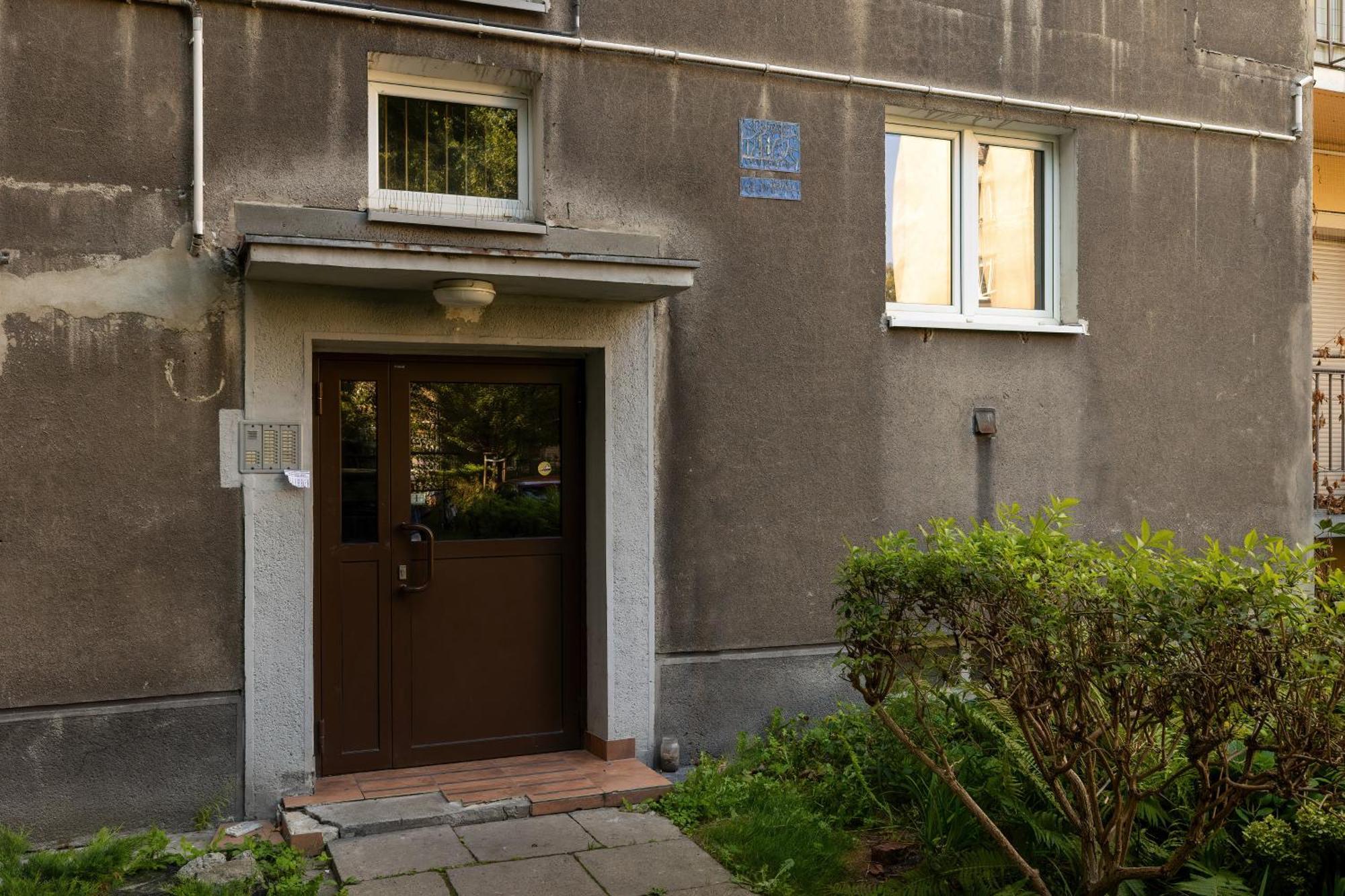 Slowacki Avenue Family Apartments Cracow By Noclegi Renters Krakow Dış mekan fotoğraf