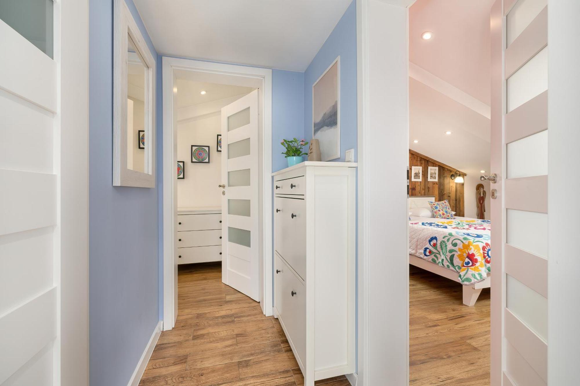 Slowacki Avenue Family Apartments Cracow By Noclegi Renters Krakow Dış mekan fotoğraf