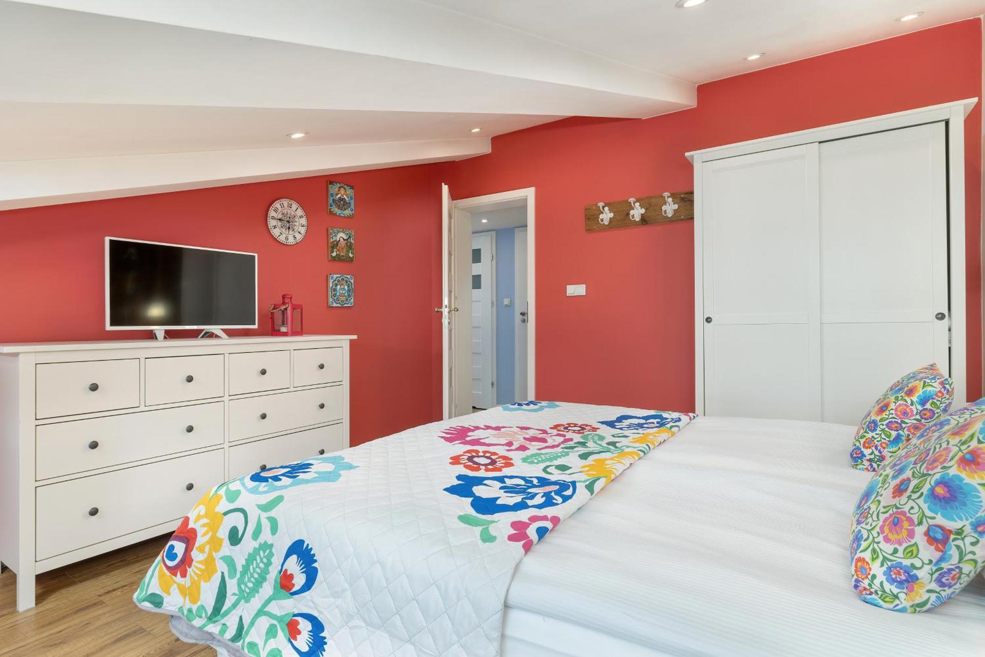 Slowacki Avenue Family Apartments Cracow By Noclegi Renters Krakow Dış mekan fotoğraf